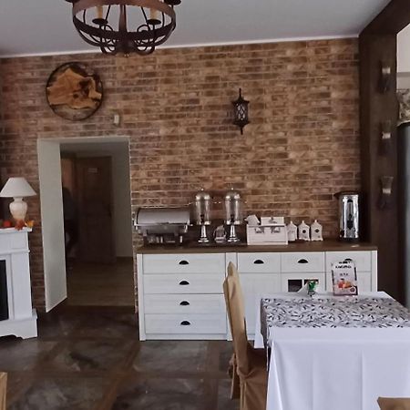 Apartamenty Crystal Ciechocinek Kültér fotó