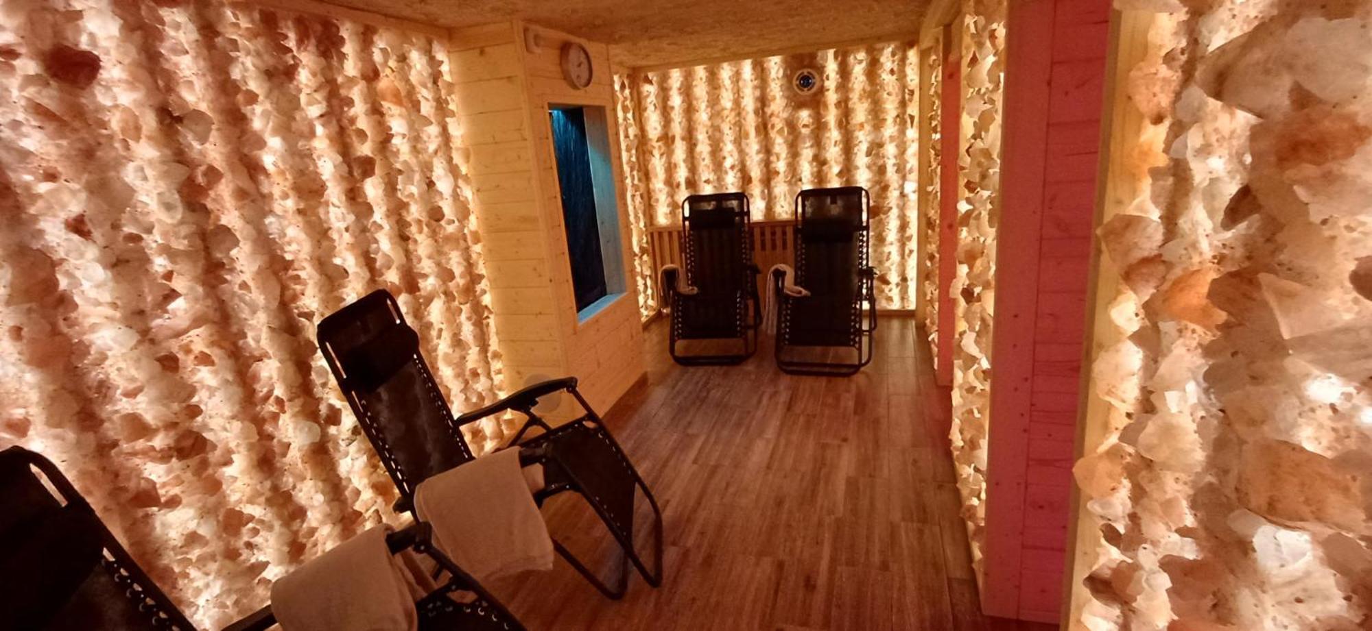 Apartamenty Crystal Ciechocinek Kültér fotó