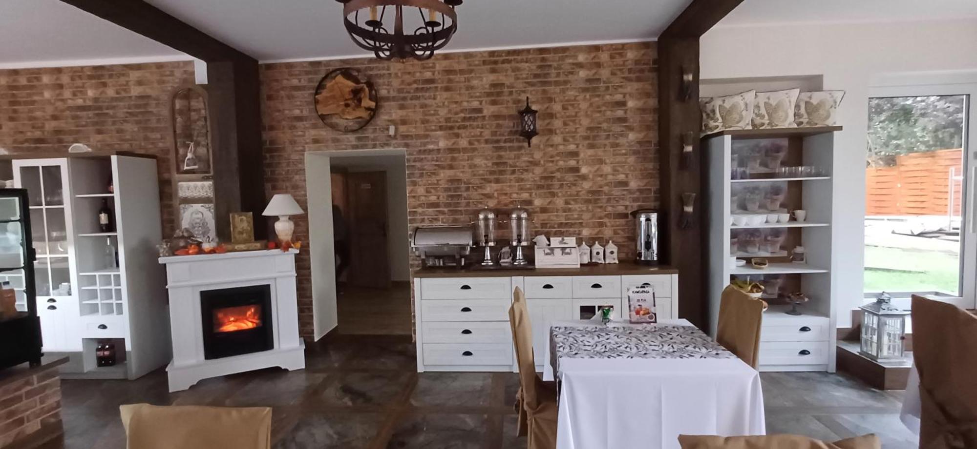 Apartamenty Crystal Ciechocinek Kültér fotó