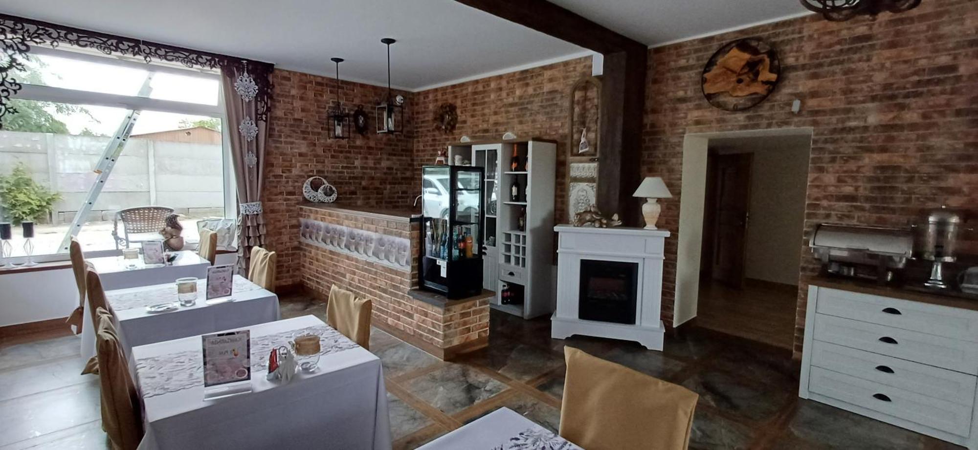Apartamenty Crystal Ciechocinek Kültér fotó