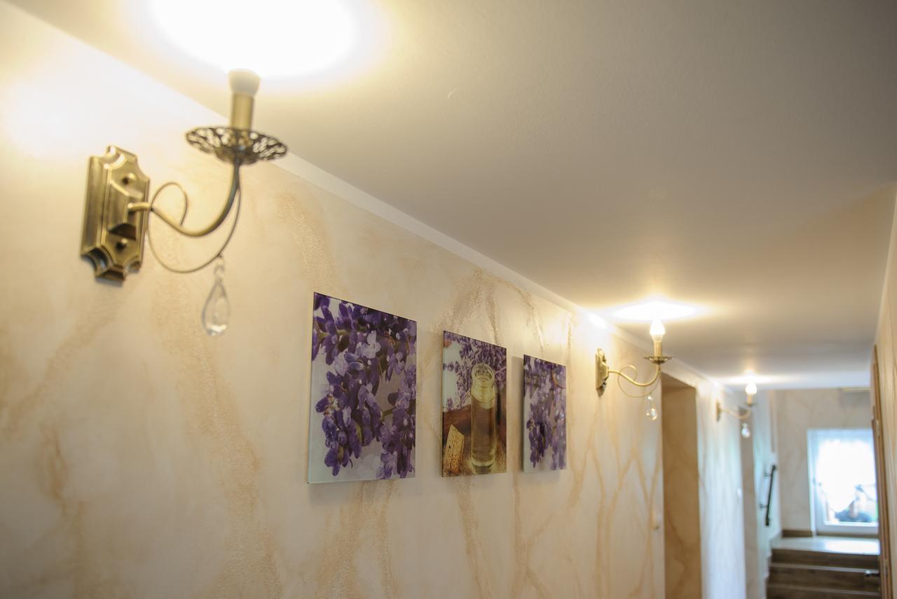 Apartamenty Crystal Ciechocinek Kültér fotó