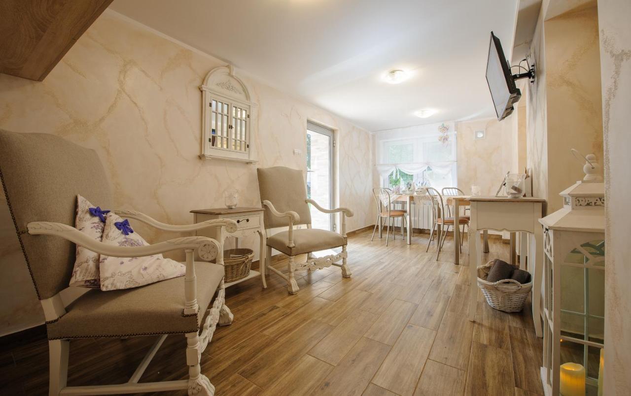 Apartamenty Crystal Ciechocinek Kültér fotó